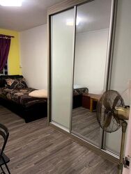 Blk 821 Jurong West Street 81 (Jurong West), HDB 5 Rooms #457949481